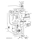 Diagram for 4 - Fresh Food Section