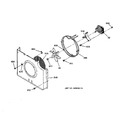 Diagram for 4 - Fan Assembly