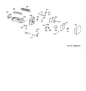 Diagram for 8 - Icemaker Wr30x0331