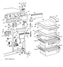 Diagram for 3 - Fresh Food Section