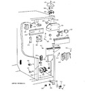 Diagram for 3 - Fresh Food Section