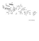 Diagram for 6 - Icemaker Wr30x0327