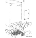 Diagram for 4 - Unit Parts