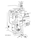 Diagram for 3 - Fresh Food Section