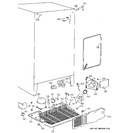 Diagram for 5 - Unit Parts