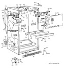 Diagram for 3 - Cabinet