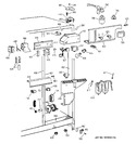 Diagram for 4 - Fresh Food Section