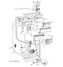 Diagram for 4 - Fresh Food Section