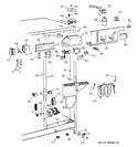 Diagram for 4 - Fresh Food Section