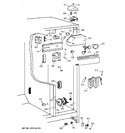 Diagram for 7 - Fresh Food Section