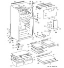 Diagram for 2 - Cabinet