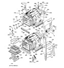 Diagram for 2 - Body Parts