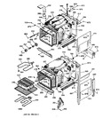 Diagram for 2 - Body Parts