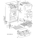 Diagram for 2 - Cabinet