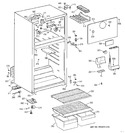 Diagram for 2 - Cabinet