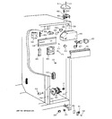 Diagram for 5 - Fresh Food Section