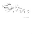 Diagram for 10 - Icemaker Wr30x0327