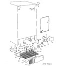 Diagram for 8 - Unit Parts