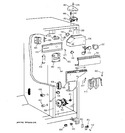 Diagram for 4 - Fresh Food Section