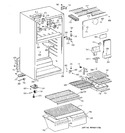 Diagram for 2 - Cabinet