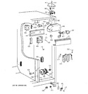 Diagram for 3 - Fresh Food Section