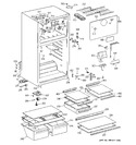 Diagram for 2 - Cabinet