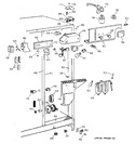 Diagram for 3 - Fresh Food Section