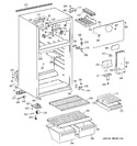 Diagram for 2 - Cabinet