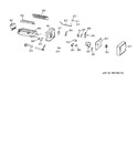 Diagram for 7 - Icemaker Wr30x0327