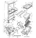 Diagram for 3 - Cabinet