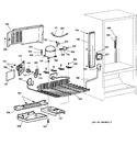 Diagram for 5 - Unit Parts