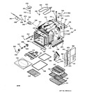 Diagram for 2 - Body Parts