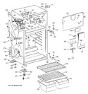 Diagram for 2 - Cabinet