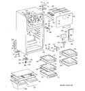 Diagram for 2 - Cabinet