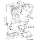 Diagram for 2 - Cabinet