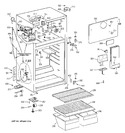 Diagram for 2 - Cabinet