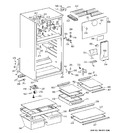 Diagram for 2 - Cabinet