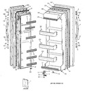 Diagram for 1 - Doors