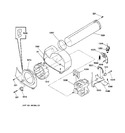 Diagram for 4 - Motor