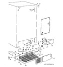 Diagram for 6 - Unit Parts