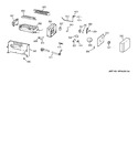 Diagram for 7 - Icemaker Wr30x0330