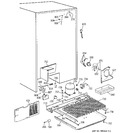 Diagram for 7 - Unit Parts