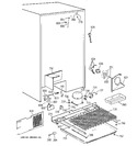 Diagram for 7 - Unit Parts