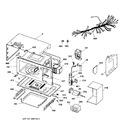 Diagram for 5 - Microwave Body