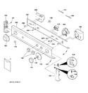 Diagram for 1 - Console & Controls