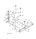 Diagram for 5 - Surface Burner