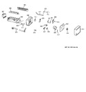 Diagram for 7 - Icemaker Wr30x0327