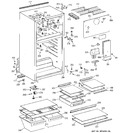 Diagram for 2 - Cabinet