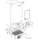 Diagram for 4 - Unit Parts