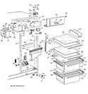 Diagram for 3 - Fresh Food Section